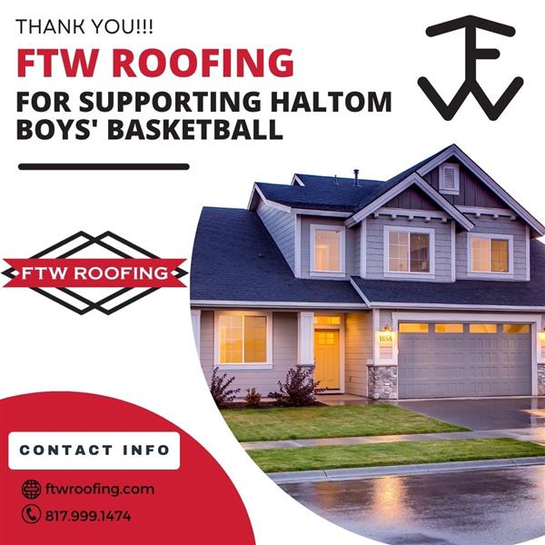 FTW Roofing